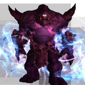 Pol - NPC - World of Warcraft