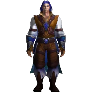 Kalecgos - NPC - World of Warcraft