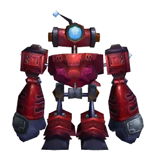 Rocket Tonk - NPC - World of Warcraft