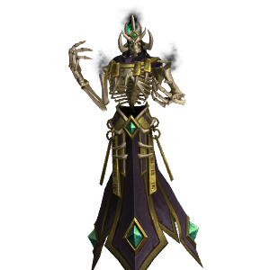 梅尔珊 Npc 魔兽世界