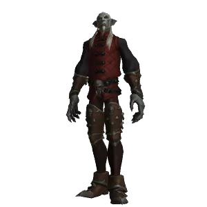 Crypt Guard - NPC - World of Warcraft