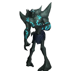Runecarved Colossus - NPC - World of Warcraft