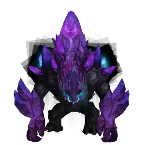 Geodite - NPC - World of Warcraft