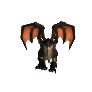 Ebyssian - NPC - World of Warcraft