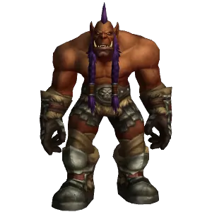 Warsong Warrior - NPC - World of Warcraft