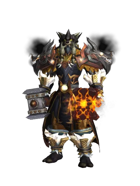 スキン4　mog様 S13 Warcraft Skin Mogs : r/Diablo4Transmog