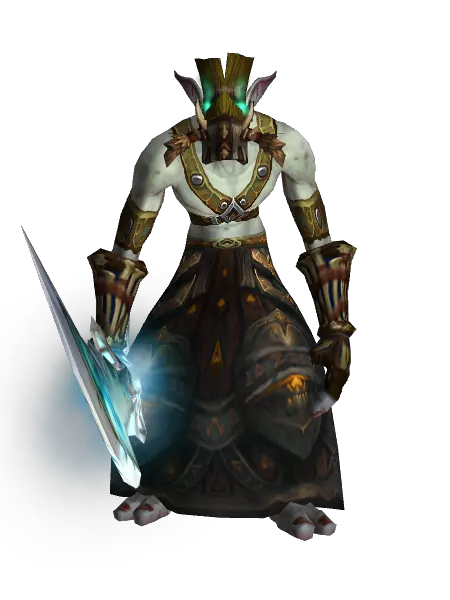Death Knight Outfits - World of Warcraft
