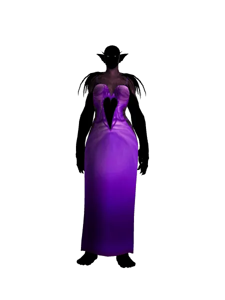 purple dress wow Festive Purple Dress - Wowpedia