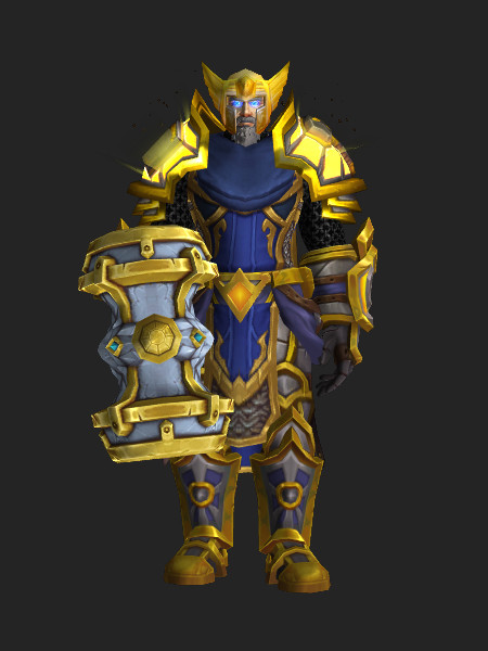 Female Paladin Outfit World Of Warcraft - roblox female paladin armor bottom
