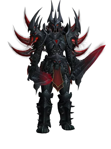 Outfits - World of Warcraft