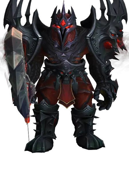 ZZZX - Conjunto - World of Warcraft