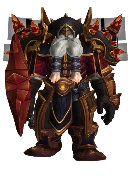 Outfits - World of Warcraft