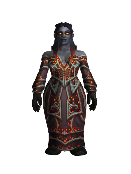 wowhead elegant dress Elegant Dress - Item