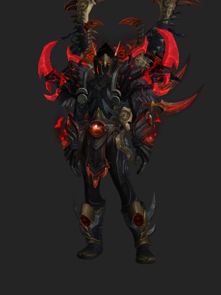 dfgdfgdfg - Outfit - 10.2.5 PTR