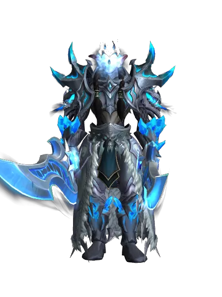 12415 - Outfit - World of Warcraft