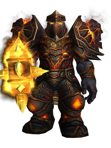 Outfits - World of Warcraft