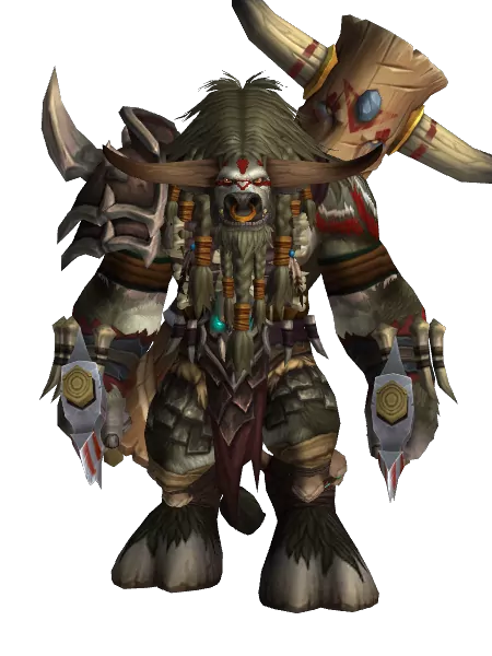 Outfits - World of Warcraft