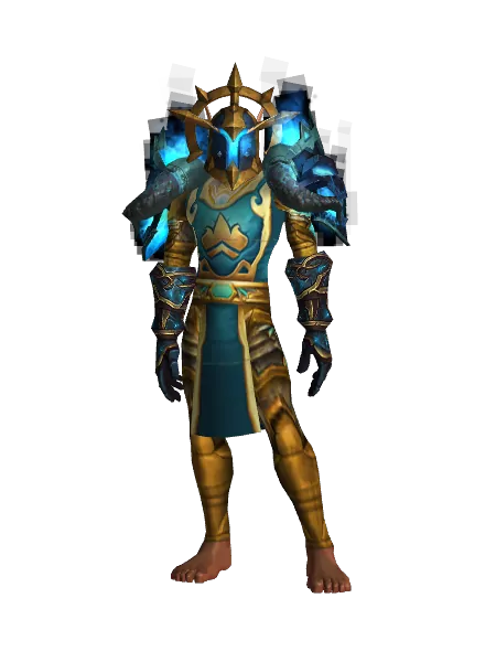 Sadasd Outfit World Of Warcraft