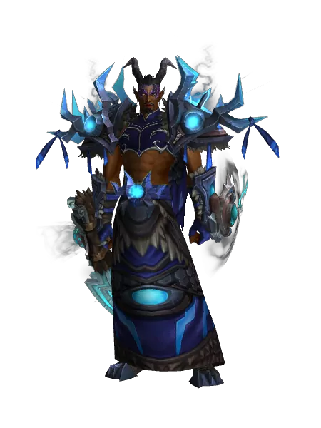 Evoker Outfits - World of Warcraft