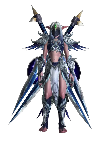 Outfits - World of Warcraft