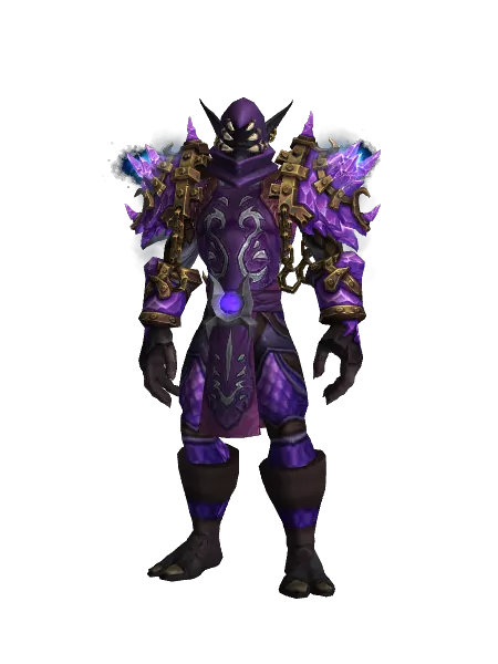 Outfits - World of Warcraft