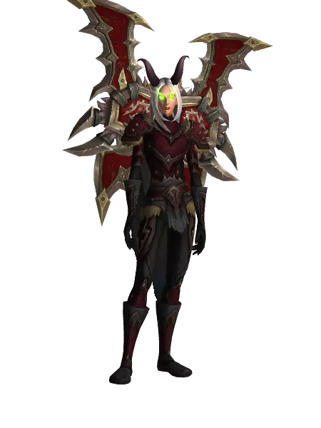 zt - Outfit - 11.1.5 PTR