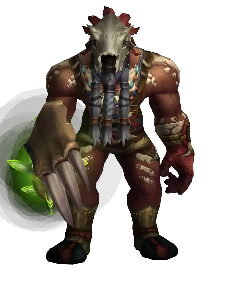 Outfits - World of Warcraft