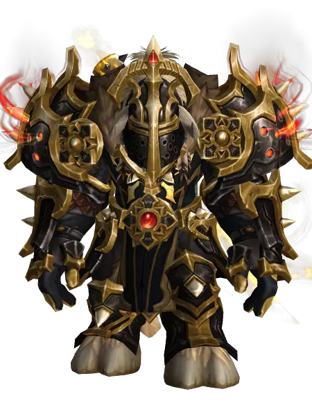 Outfits - World of Warcraft