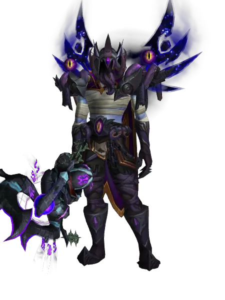WARLOCK-50-C main image 0
