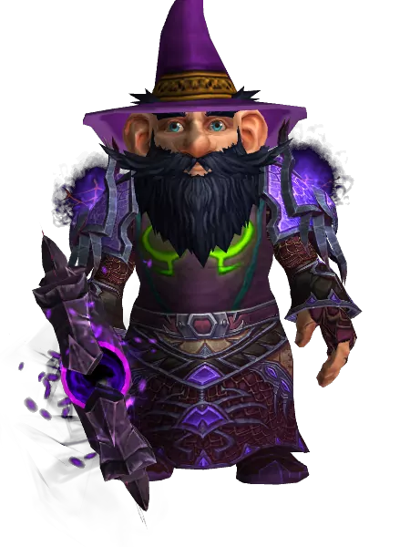 Outfits - World of Warcraft