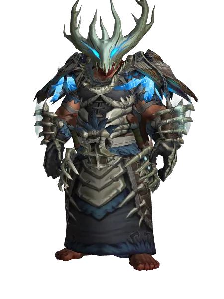 Outfits - World of Warcraft