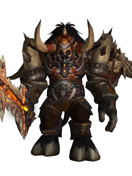 Outfits - World of Warcraft