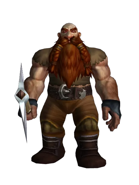Outfits - World of Warcraft