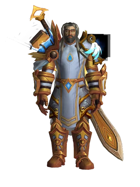 Outfits - World of Warcraft