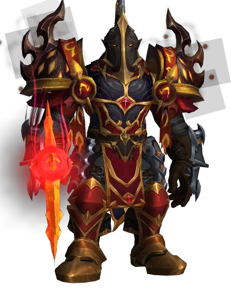 Outfits - World of Warcraft