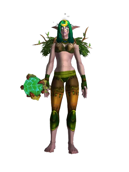 Outfits - World of Warcraft