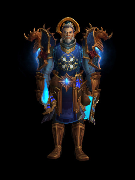 Wow Drakkari Symbol