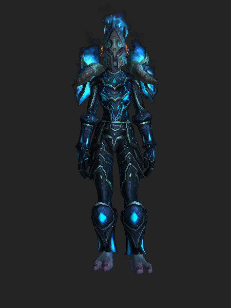 sadasd - Outfit - World of Warcraft