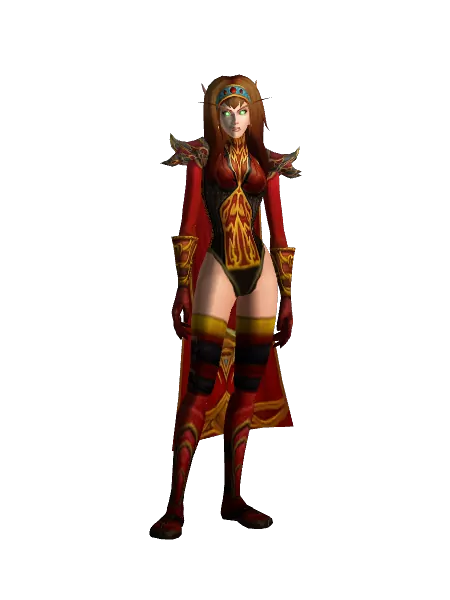 sexy clothes wow Jessiehealz