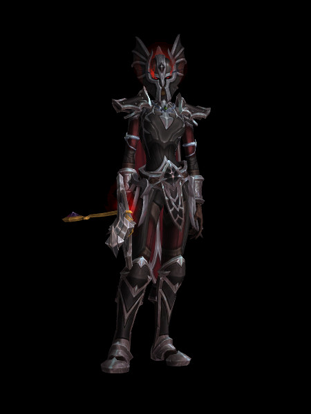 Buy Dark Blade of the Repentant Transmog