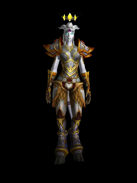 dfgdfgdfg - Outfit - 10.2.5 PTR