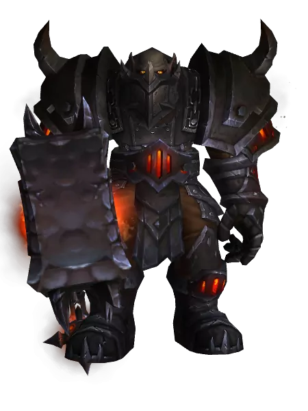 Outfits - World of Warcraft