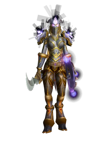 Outfits - World of Warcraft