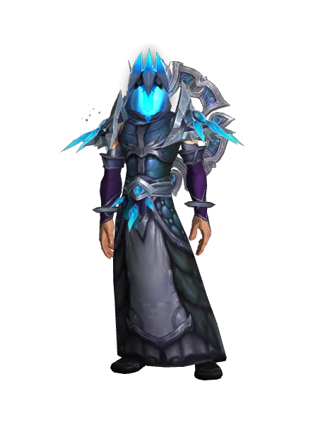 Frost Mage TWW? - Outfit - World of Warcraft