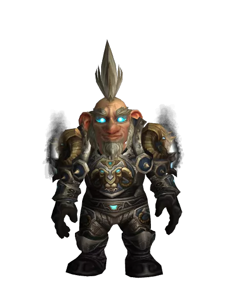 Outfits - World of Warcraft