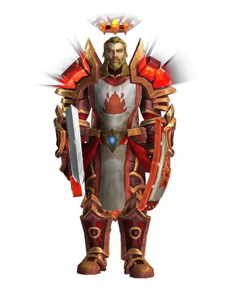 Paladin Outfits World Of Warcraft