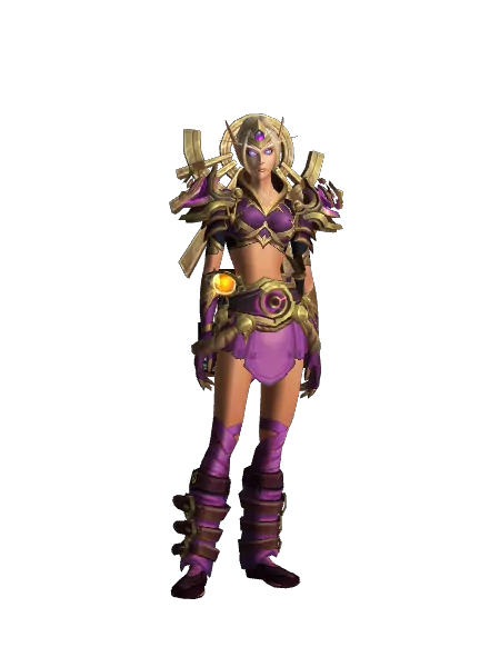 festive purple dress wow Lovely Purple Dress - Item