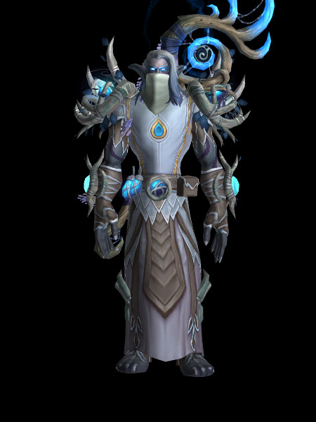 Buy Staff of the Wild Hunt Transmog