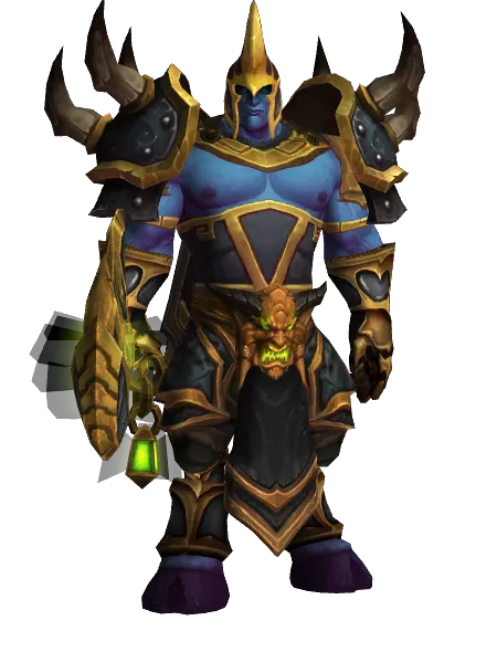 Outfits - World of Warcraft