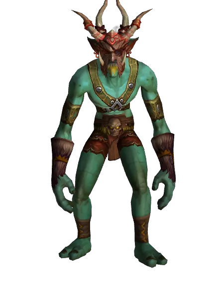 Shaman Outfits - World of Warcraft
